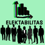 Elektabilitas Calon Pemimpin Elektabilitas Calon Pemimpin