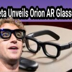Meta Orion