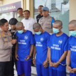 Press Confrence Press Confrence