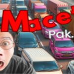 Ilustrasi Keluhan Kemacetan