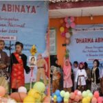 Kegiatan SDN 01 Banyumanik