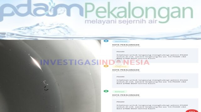 Aduan Warga di LaporGub