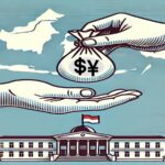 Bantuan Luar Negeri