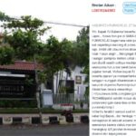 Dugaan Korupsi dana Bos SMKN 3 Purworejo Dugaan Korupsi dana Bos SMKN 3 Purworejo