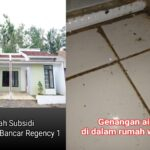 Rumah Subsidi Perumahan Bancar Regenci 1 Rumah Subsidi Perumahan Bancar Regenci 1