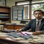 Ilustrasi Penyelewengan dana PIP Ilustrasi Penyelewengan dana PIP