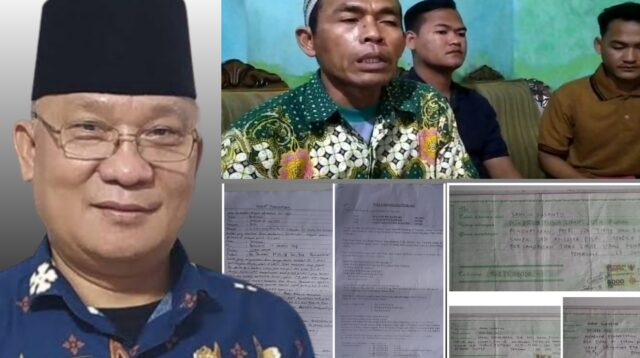 Wilson Kecam Keras Tindakan Oknum Polisi Tipu Warga Wilson Kecam Keras Tindakan Oknum Polisi Tipu Warga