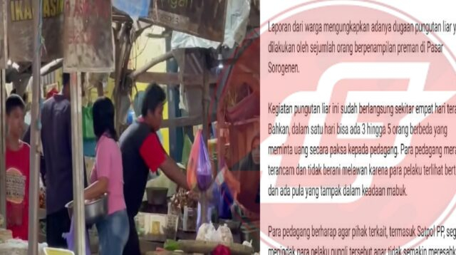Aduan Warga Kota Pekalongan