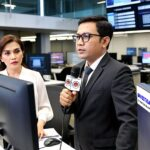 Ilustrasi Jurnalis Investigasi Indonesia Ilustrasi Jurnalis Investigasi Indonesia