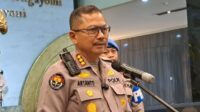 Kabid Humas Polda Jawa Tengah