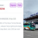 aduan warga wonosobo