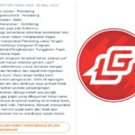 Aduan Warga Pemalang