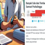 Aduan Warga Wajib Pajak