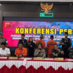 Konferensi Pers Konferensi Pers