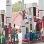 Praktek Mafia BBM Praktek Mafia BBM