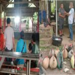 Penggrenekan Judi Sabung Ayam