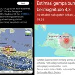Gempa