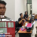 Pengedar Obat Pengedar Obat