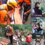 Mahasiswa UIN Korban Banjir Bandang Mahasiswa UIN Korban Banjir Bandang