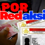 ilustrasi prkatik Calo SIM