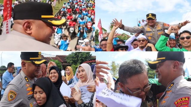 KAPOLRES TERBAIK