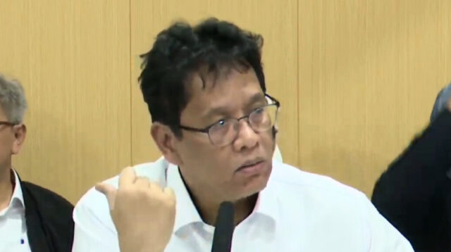 MENTERI KEUANGAN, PURBAYA