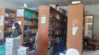 Perpustakaan SMA Negeri 5 Pematangsiantar