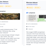 Aduan LaporGub Aduan LaporGub