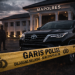 Ilustrasi Barang Bukti Ilustrasi Barang Bukti