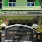 Kantor DLH Kota Semarang Kantor DLH Kota Semarang