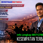 Peluang Kaperwil