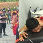 Polisi Diduga Jadi Perisai Korporasi di Kapuas