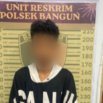 Pelaku Penganiayaan Anak Simalungun
