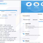 Aduan Warga di LaporGub