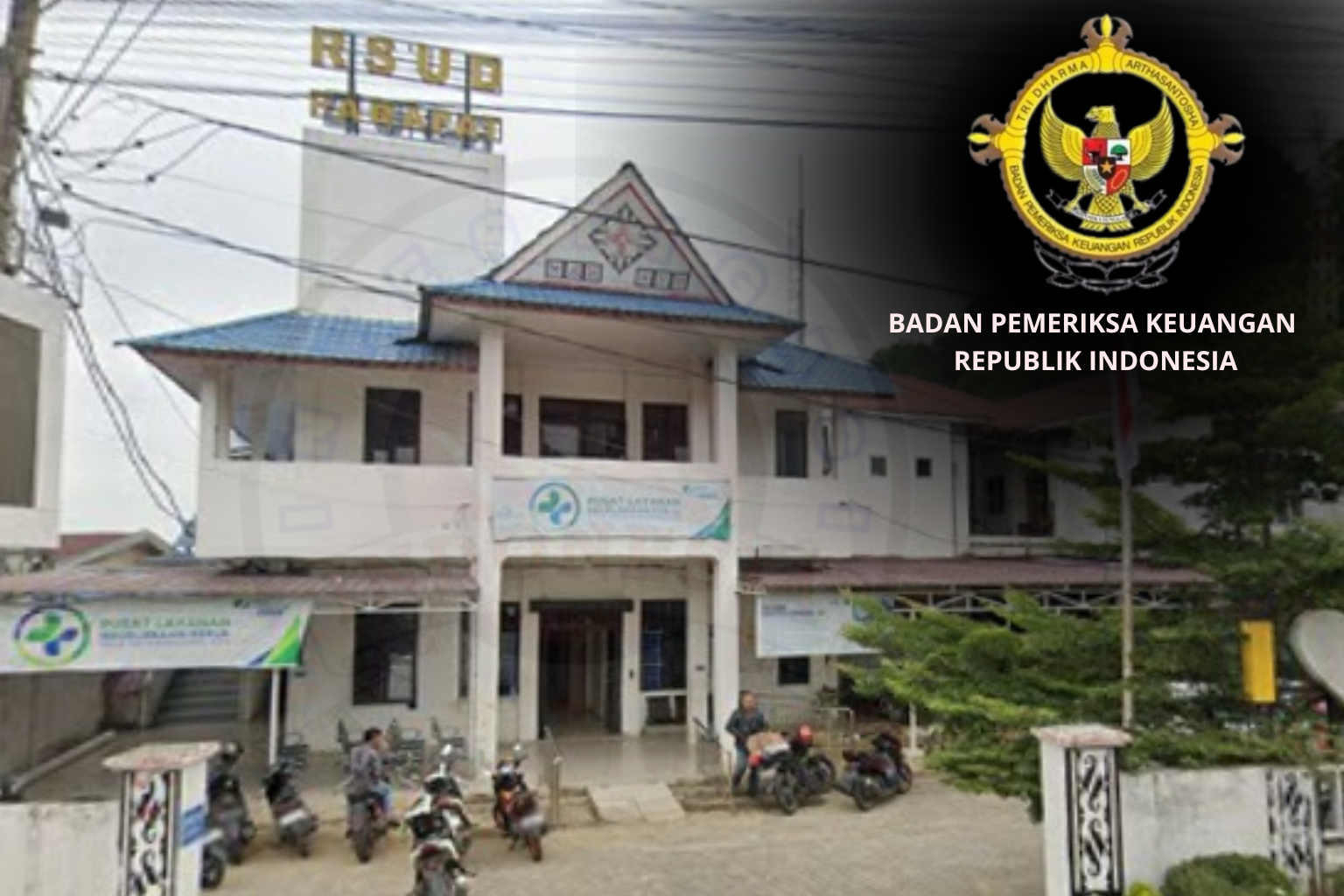 RSUD PARAPAT SIMALUNGUN