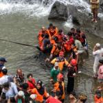 Dua Pelajar Tewas di Kedung Bobot Jepara