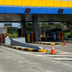 Gerbang Tol Kalikangkung