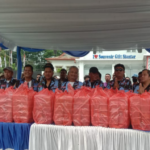 Ikatan Pemuda Karya DPD Kota Pematangsiantar