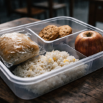 Ilustrasi Menu MBG Ilustrasi Menu MBG