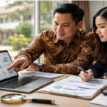 Ilustrasi Mitigasi Ilustrasi Mitigasi