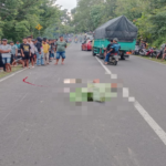 Korban Kebut-Kebutan