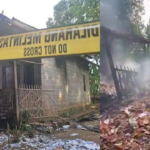 Ledakan Mercon di Purworejo Lukai 5 Orang