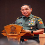 Panglima TNI Jenderal Agus Subiyanto
