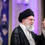 Pemimpin Tertinggi Iran Pemimpin Tertinggi Iran