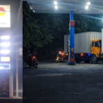 Pengangsu Solar Pengangsu Solar