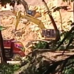 Tangkapan Layar Video Youtube