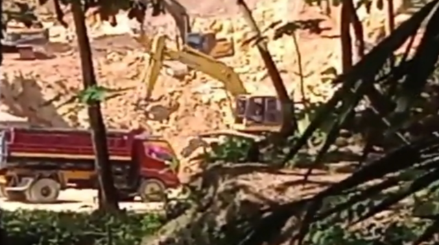 Tangkapan Layar Video Youtube