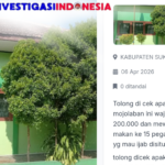 Aduan Warga Sukoharjo Aduan Warga Sukoharjo