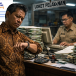 Bayar Pajak Dipersulit, Bayar Pajak Dipersulit,