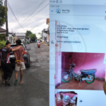 Polisi Berhasil Bekuk Pelaku Curanmor